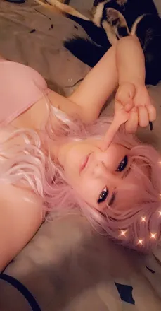 OnlyFans account  cottoncandybih header 2