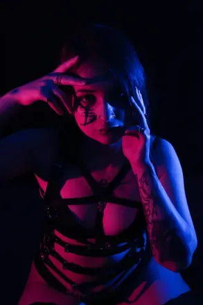 OnlyFans de lamia_noire