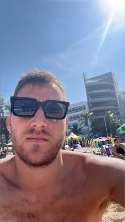 OnlyFans of startandy