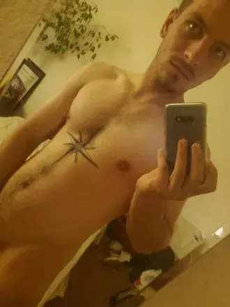 OnlyFans cuenta chris_is_daddy avatar 1