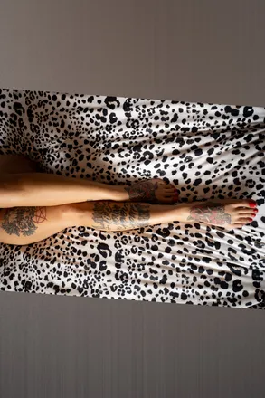 OnlyFans account  murderotica_666 header 2