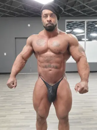 OnlyFans cuenta dieselflexx30 avatar 1