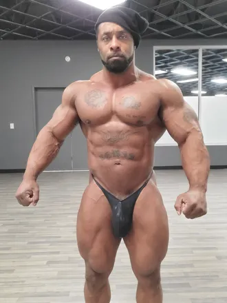 OnlyFans de dieselflexx30