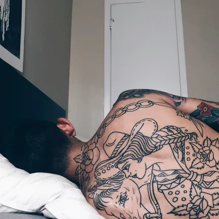 OnlyFans cuenta tattedbiguy22 header 2