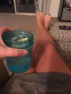 OnlyFans cuenta queenoffeet3 avatar 1