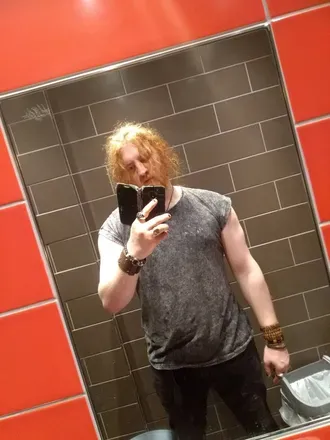 OnlyFans de xxginger_snapsxx