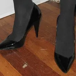 OnlyFans of amaninheels