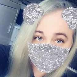 OnlyFans account  dabaddestbittch avatar 1