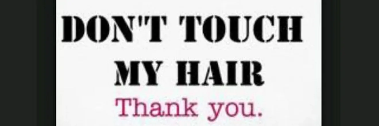 OnlyFans cuenta curlyhairqueeen header 2