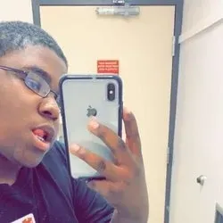 OnlyFans of thatskidomimi