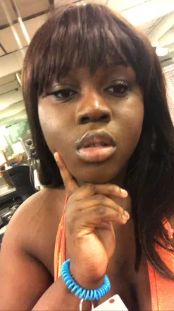 OnlyFans de foxxxyalynn
