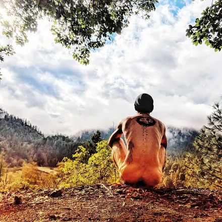OnlyFans account  mountainaddi header 2