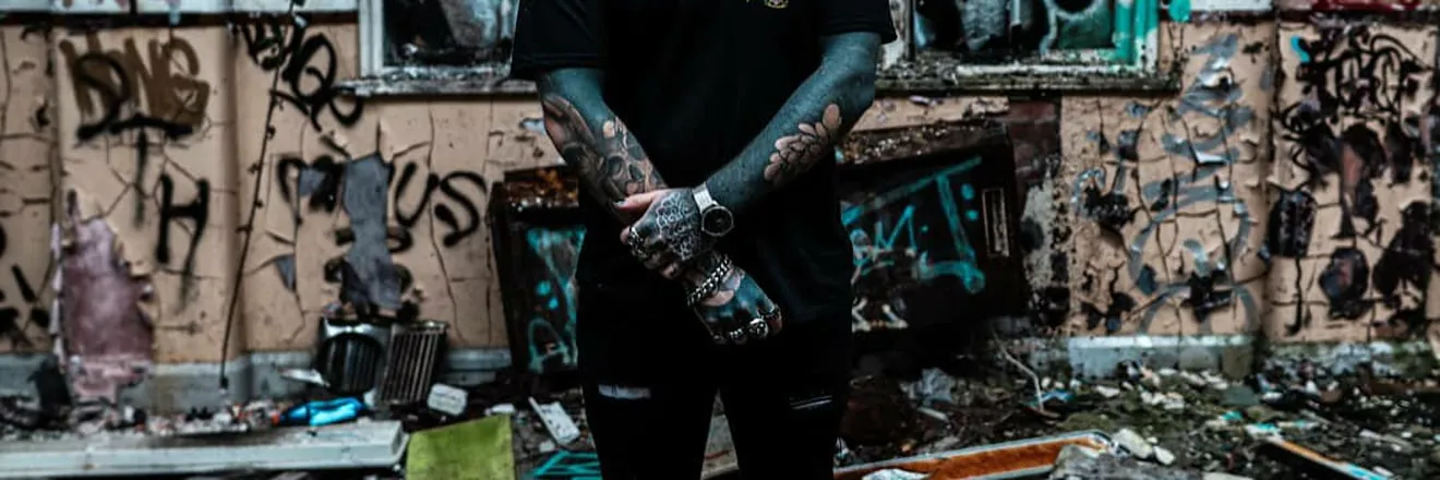 OnlyFans account  jjilted header 2