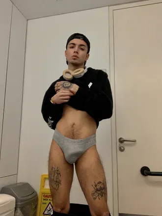 OnlyFans cuenta nicxxxo avatar 1
