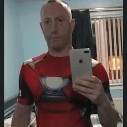 OnlyFans of andyhw168