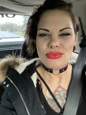 OnlyFans account  lornadoone avatar 1