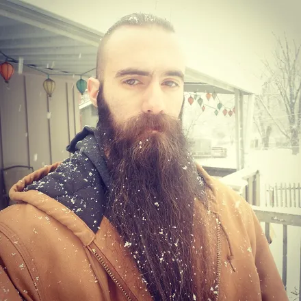OnlyFans account  angrybeard avatar 1