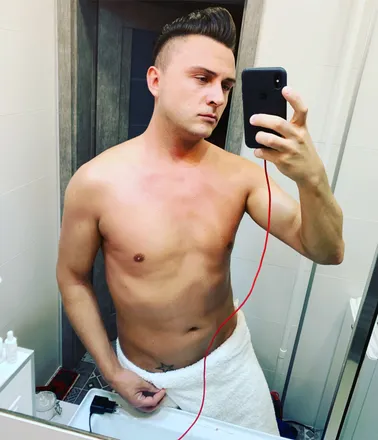 OnlyFans account  jacobscreek header 2