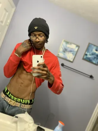 OnlyFans of grreasy
