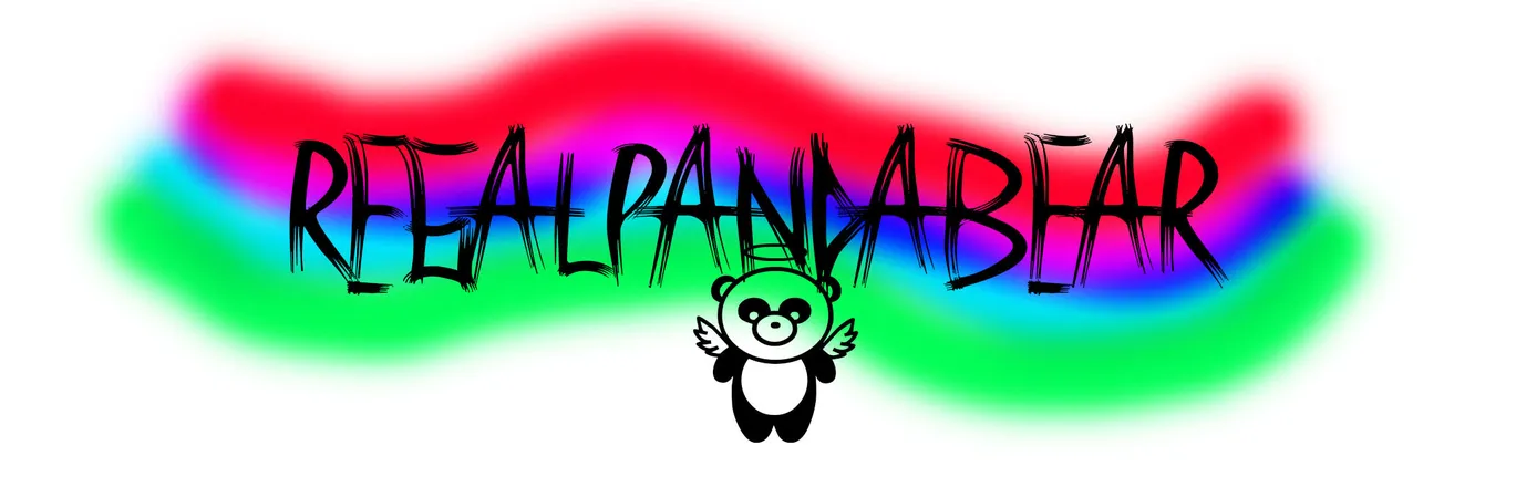 OnlyFans account  regalpandababe header 2