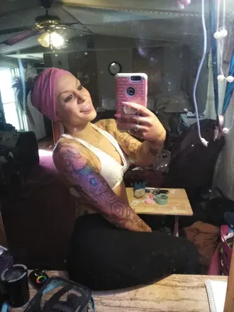 OnlyFans de shayohsofamous