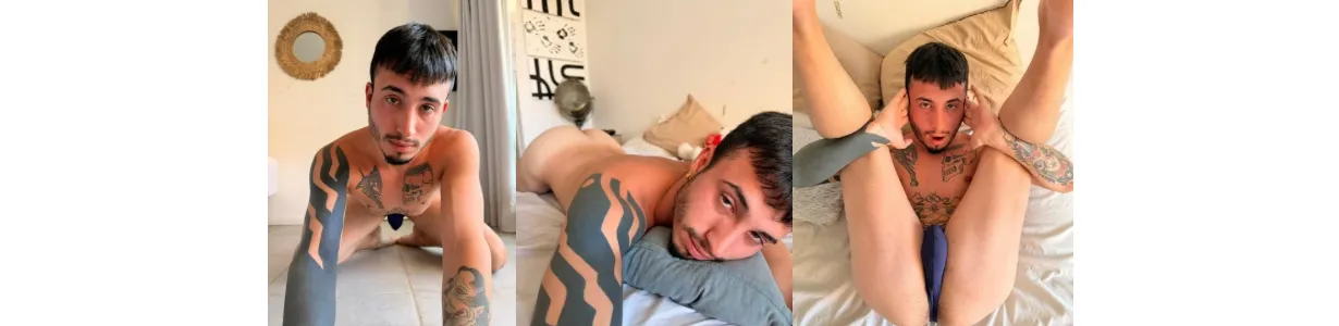 OnlyFans cuenta u432976208 header 2