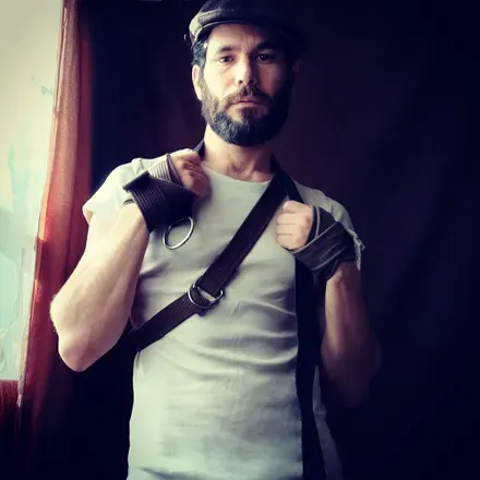 OnlyFans of fevrdream