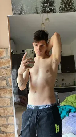 OnlyFans account  u242070815 avatar 1