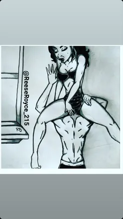 OnlyFans cuenta manwithamonsterr header 2