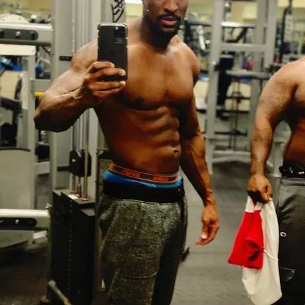 OnlyFans account  spudthabloodd header 2