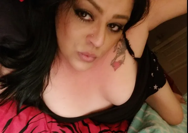 OnlyFans cuenta roxxie70 header 2