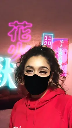 OnlyFans of xxxena04