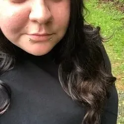 OnlyFans of cassiekinz