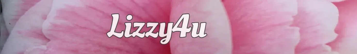 OnlyFans cuenta lizzygirl4u header 2
