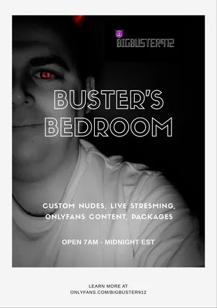 OnlyFans of buster-pub-free