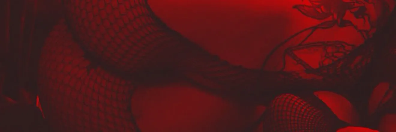 OnlyFans cuenta ropemistress header 2