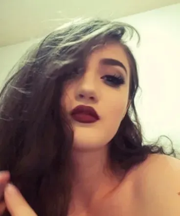 OnlyFans of mirabellalu