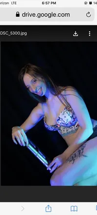 OnlyFans of hazygirl