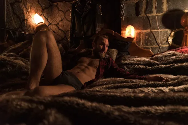 OnlyFans cuenta jamesream avatar 1