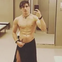 OnlyFans of juanklar
