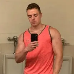 OnlyFans account  blairflex avatar 1