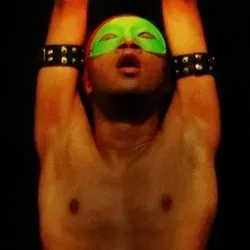 OnlyFans de maskedmodelgreg