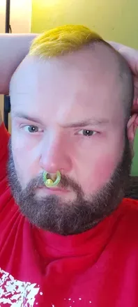 OnlyFans of kingdomcub