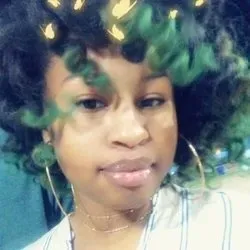 OnlyFans cuenta ohsokinkycurly avatar 1