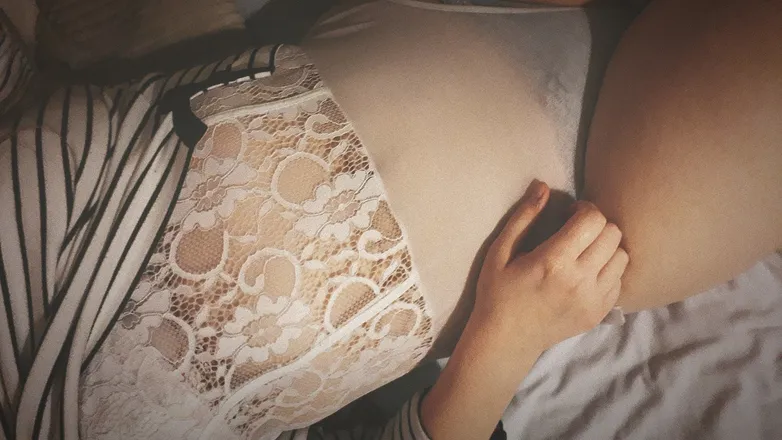 OnlyFans cuenta cosmic.bunny header 2