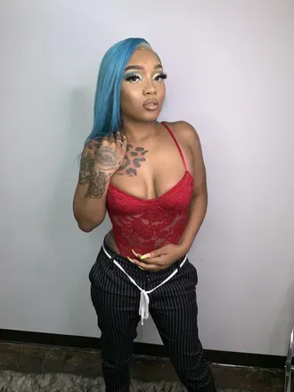 OnlyFans of chyna_sky