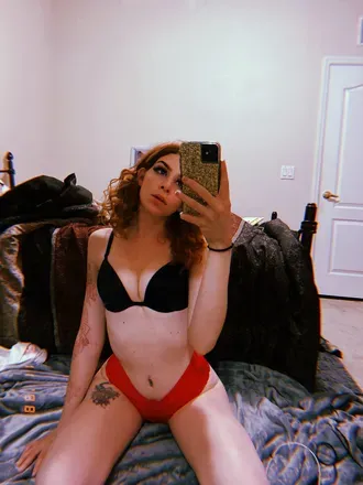 OnlyFans cuenta malswrld avatar 1