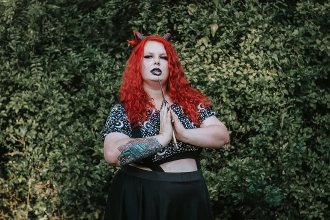 OnlyFans of reneerocker