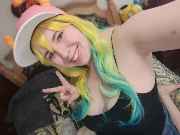 OnlyFans of costumemenagerie
