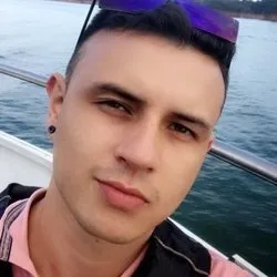 OnlyFans cuenta davidcollins94 avatar 1